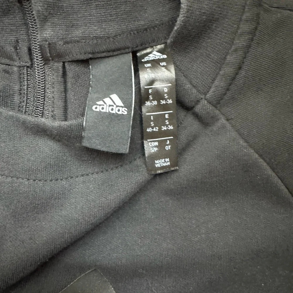ADIDAS SPORT PERFORMANCE
WiId Glory Crewneck - Picture 3 of 6